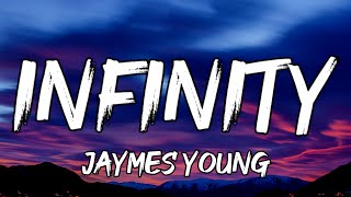 Jaymes Young - Infinity 