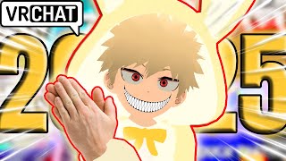 trolling vrchat's weirdest players for 67 minutes (2025 Special)