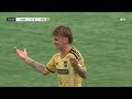 HIGHLIGHTS: Vancouver  vs. St. Louis CITY | September 5, 2026
