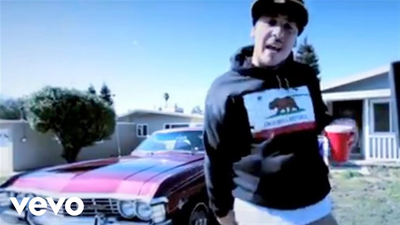 Balance - That's The Ticket ft. Traxamillion, Mr. Kee, P Child