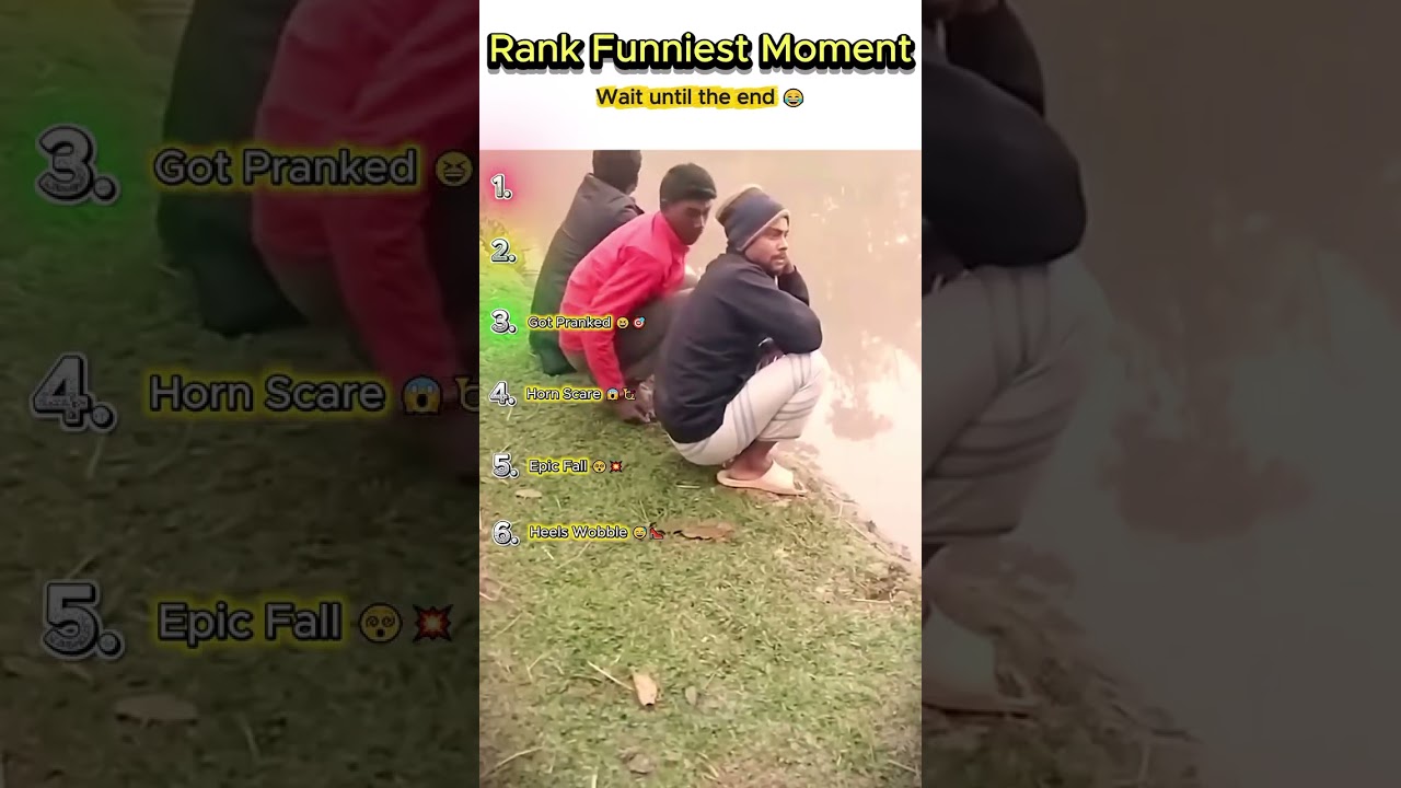 Ranking Insane Funny Fails 😆 