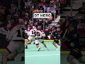 Haiden Dickson Walks it Off in OT!