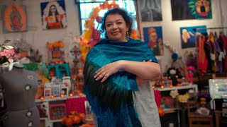 Cadillac Shaping: Houston – Lizbeth Ortiz | Sponsored Content