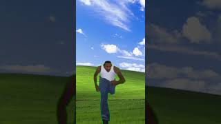 Cursed CJ Pt. 1