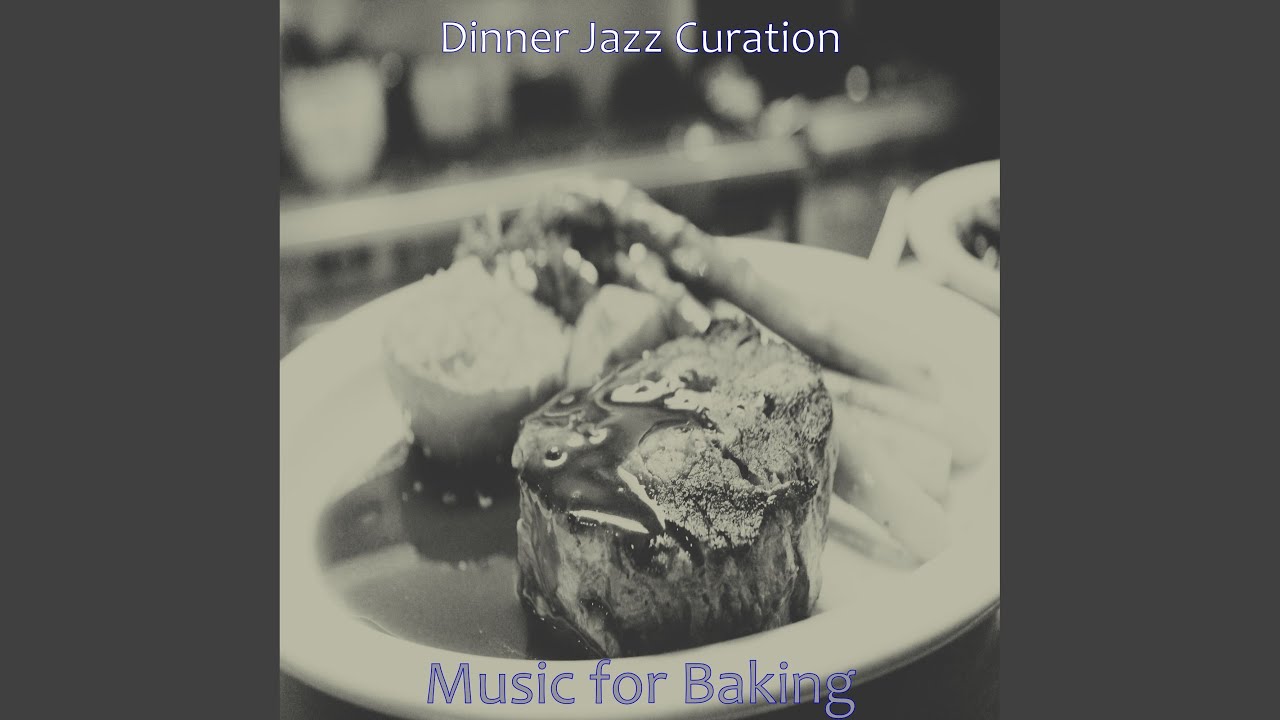 Stylish Ambience for Making Dinner