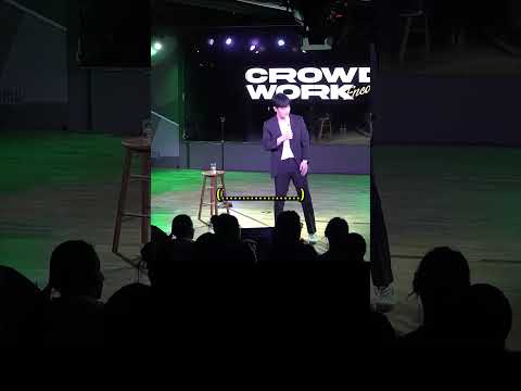역대급 암유발 관객