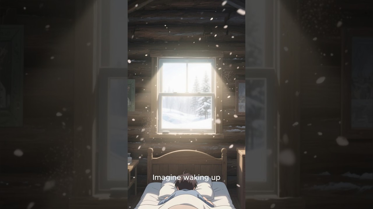 65 Days Without Night: The Town That Forgot Darkness 🌞