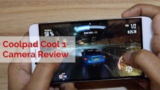 Coolpad Cool 1 (4GB) Review Videos