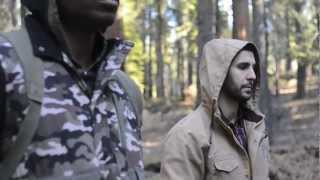 ORISUE FALL 2012 - VIDEO LOOK BOOK