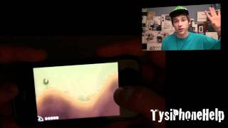 Tiny Wings - App Review screenshot 3