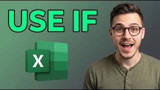 How to Use The if Function in Excel [2026 Guide]