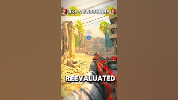 MW3 Search & Destory 1 V 3 Clutch! #Radium12 #youtubegaming #callofduty #mw3 #fyp