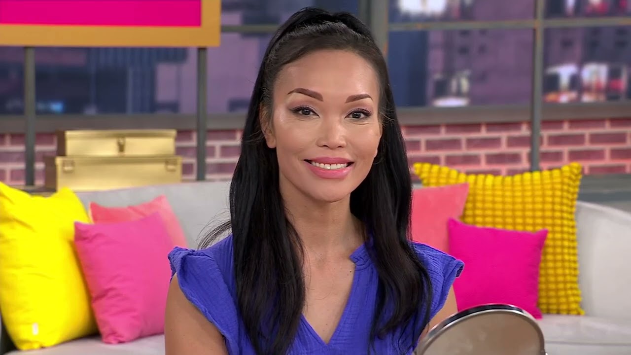 LWYA by Kim Gravel Eye See You Eyeliner Trio on QVC - YouTube