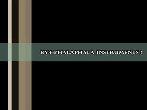 By4 -phala phala lyrics video