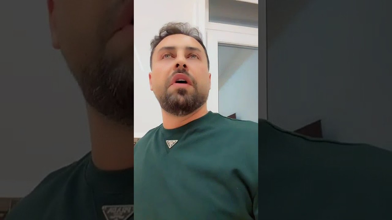 امي اليوم رعبتني وشوفوا ليه 😨🥲😂