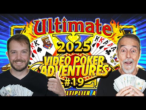 A Great Way to Start The New Year on Ultimate X Gold!
