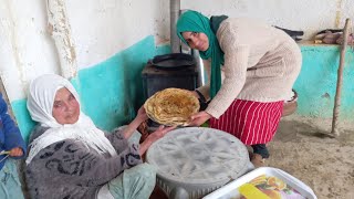 عزيزة ومكم حليمة وجدو لمسمن وخليصة خملات ورأيكم فهذشي جديد