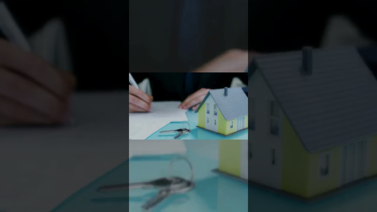 Rent-to-Mortgage Explained | Real Estate Investing Strategy 2025