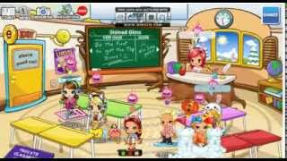 Fantage Movie: HSD, AKA High School Drama Series 1 episode 1