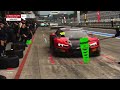 HIGHLIGHTS | Race 1 | Fuji | GT World Challenge Asia powered by AWS 2025