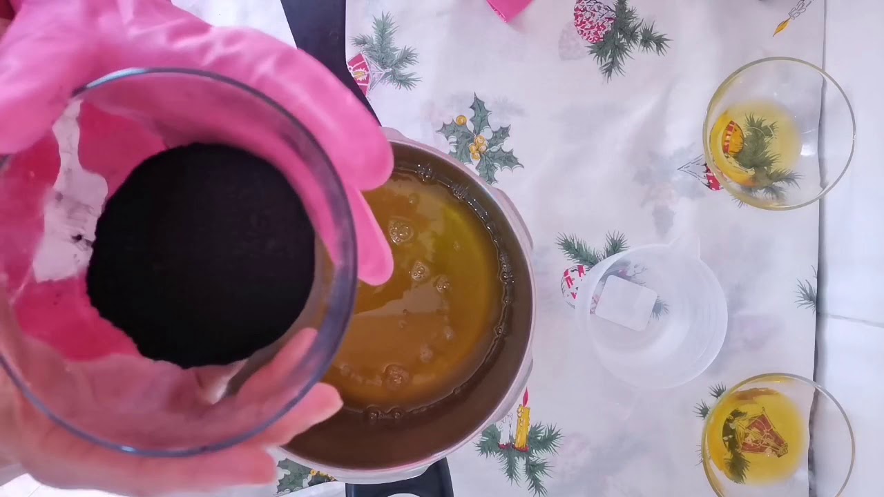 HOT PROCESS CARVÃO ATIVADO