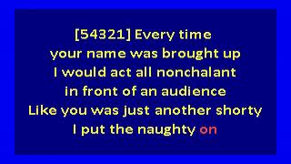 Pharrell Williams ft  Jay Z -  Frontin (karaoke)