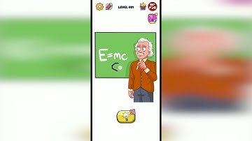 Draw Puzzle Tricky Brain Test Level 491