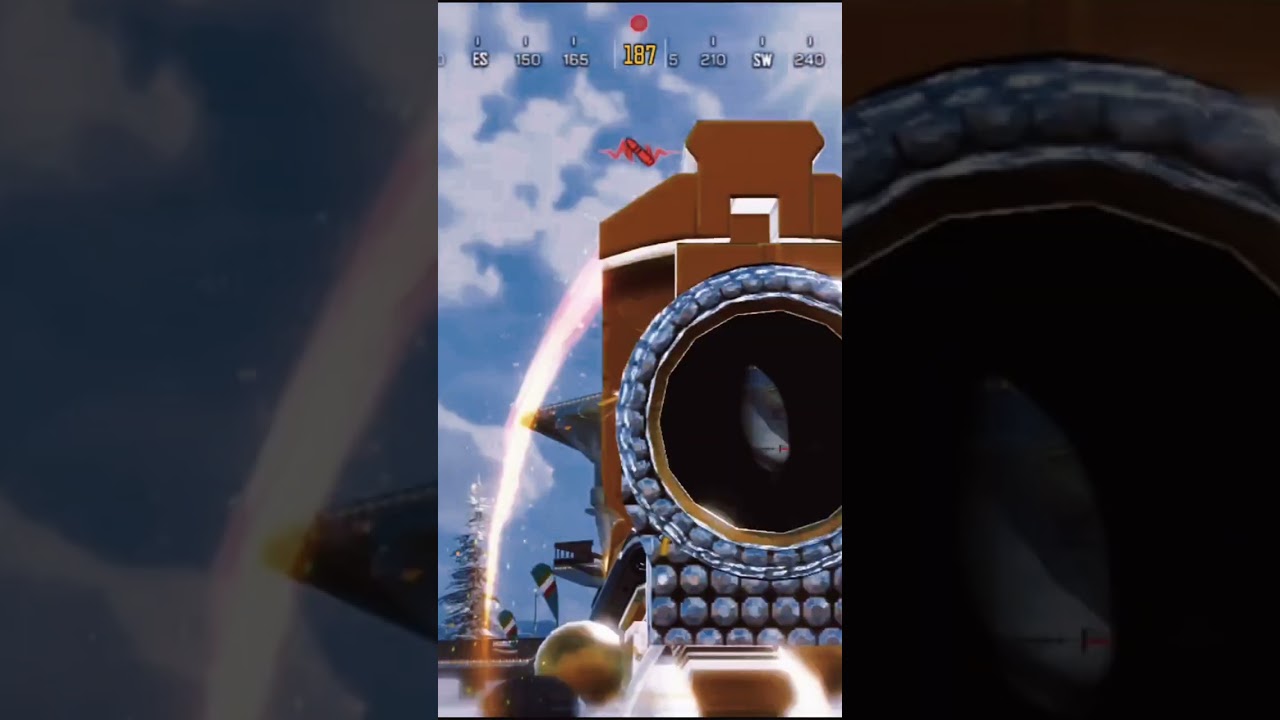 CODM BR丨1 VS 1丨DL Q33 - HOLIDAYS丨REAPER - NAUGHTY LIST