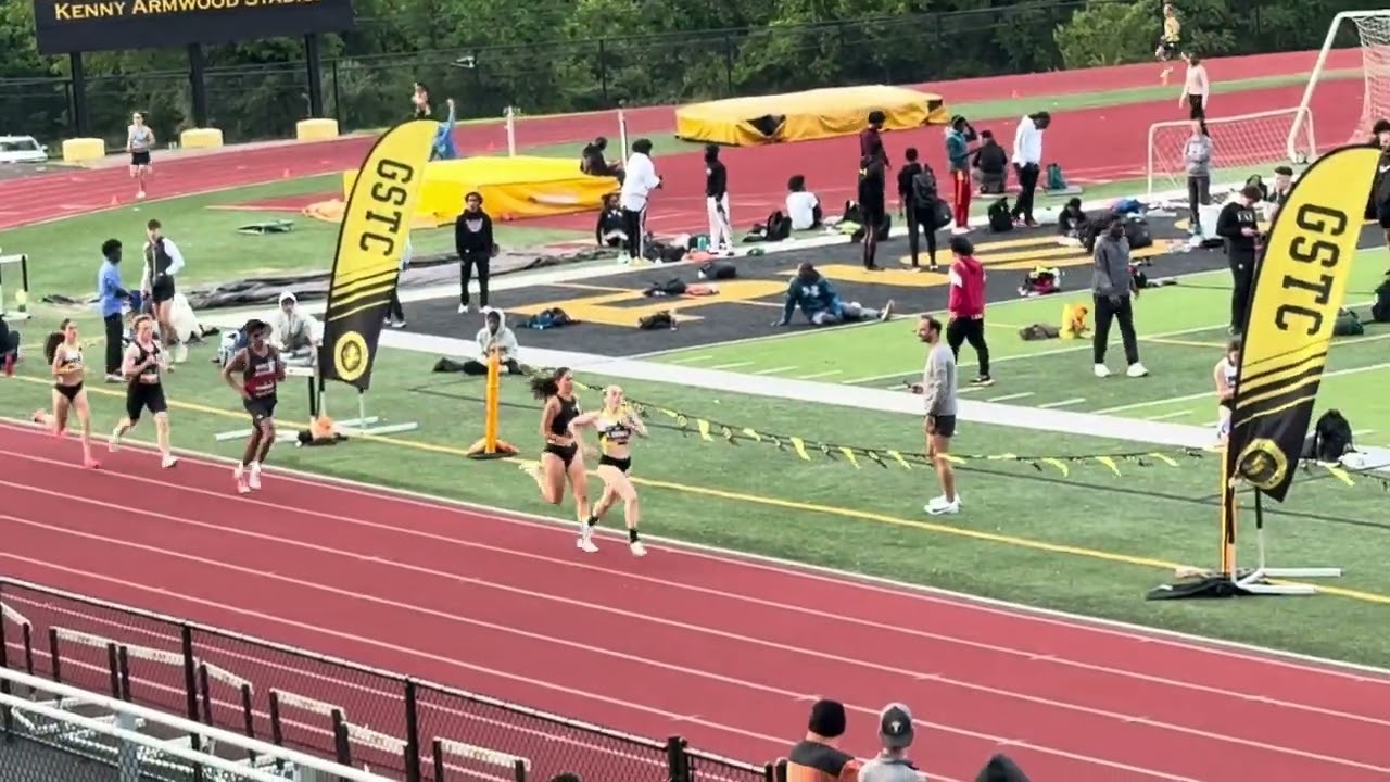 The Garden State Twilight 2025 (5.30.25) - Mixed 1 Mile Open Run