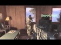 Modern Warfare 2 Mission 14 Loose Ends