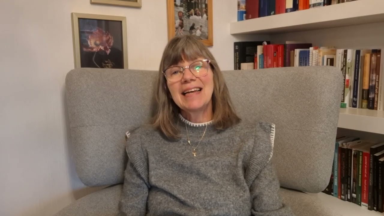 Wahrheit finden - Jesus spricht: "Ich bin der Weg, die Wahrheit und das Leben." 14. Januar 2026 