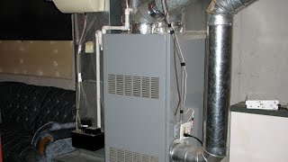 How Can My Furnace Overheat?