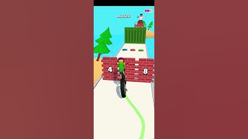 big baik short game and good game level 297