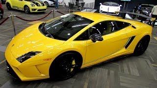 gallardo lamborghini corse squadra interior lp570