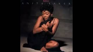 Anita Baker  Caught Up In The Rapture Instrumental