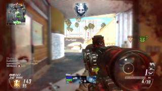 HE SPLIT MY FEED