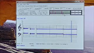 qmidi on windows