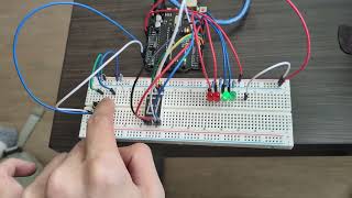 Lab Assignment #2 Exercise 1 - Demo Video