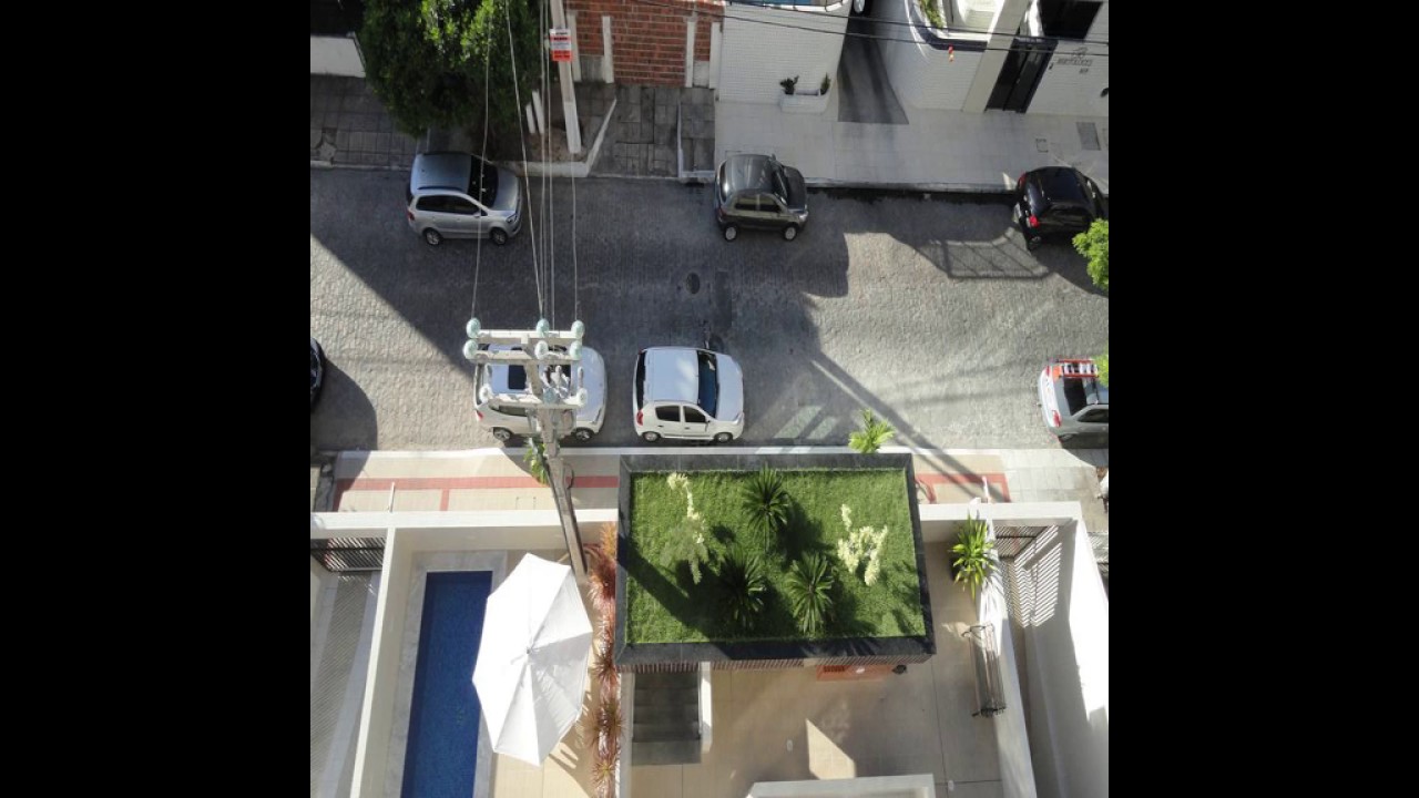 Apartamento Edifício Edécio Lopes - Maceió - Brazil