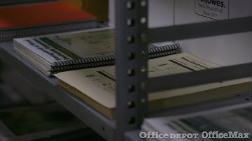 Office Depot Print Services Higher Education Case Study