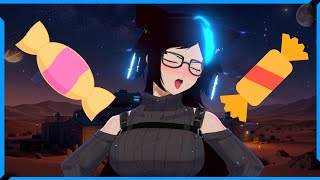 〔ASMR▴3DIO PRO〕🍬Sugar Crash🍬