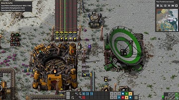 Factorio Mod Spotlight - AAI Signal Transmission