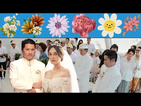 VIRAL!! gading martin masuk Islam dan menikahi luna maya?!