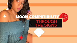 Taurus and Scorpio Moon Compatibility