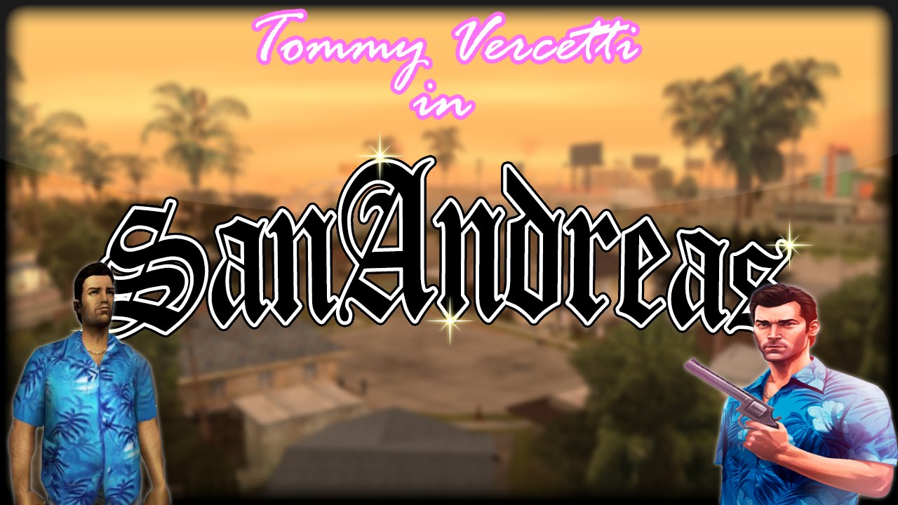 Tommy Vercetti Skin For GTA 3 addon - Grand Theft Auto III - ModDB