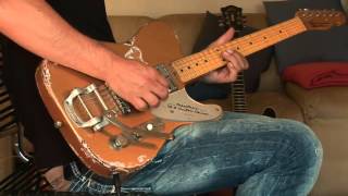 RebelRelic TG-Special