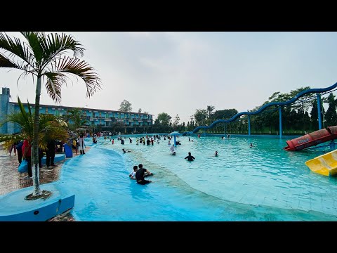 Baghc Picnic Vlog || Vlogger Sakzal || Aladin Park Dhamrai