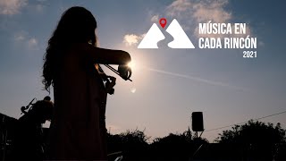 Música en Cada Rincón 2021 - DÍA 15 - Jauregi Iruraiz-Gauna (Álava, País Vasco)