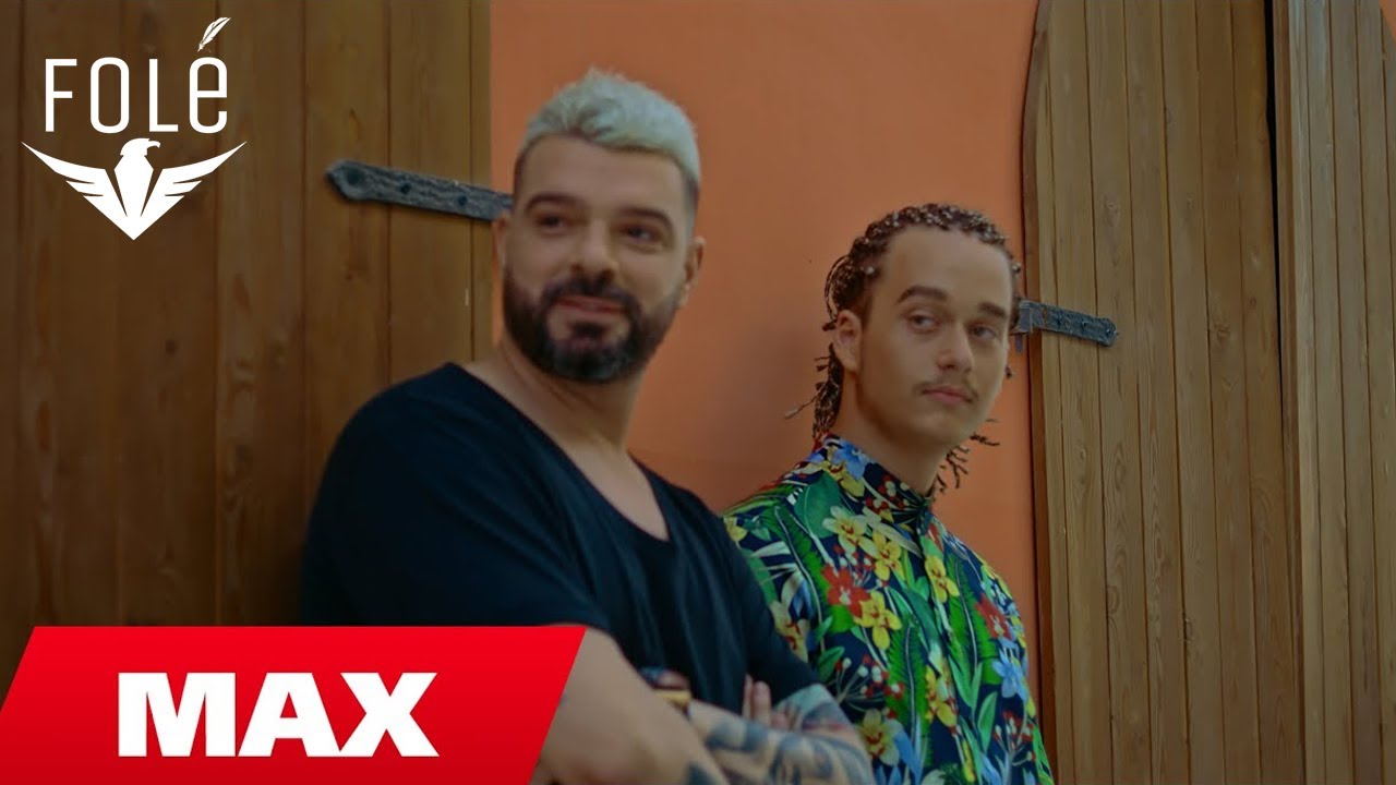 Marko & Dj Sardi - Tarantella (Official Video 4K)