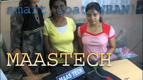 EMBEDDED COURSES IN CHENNAI PIC16F877 PROGRAMMING SUPPORT-MAASTECH